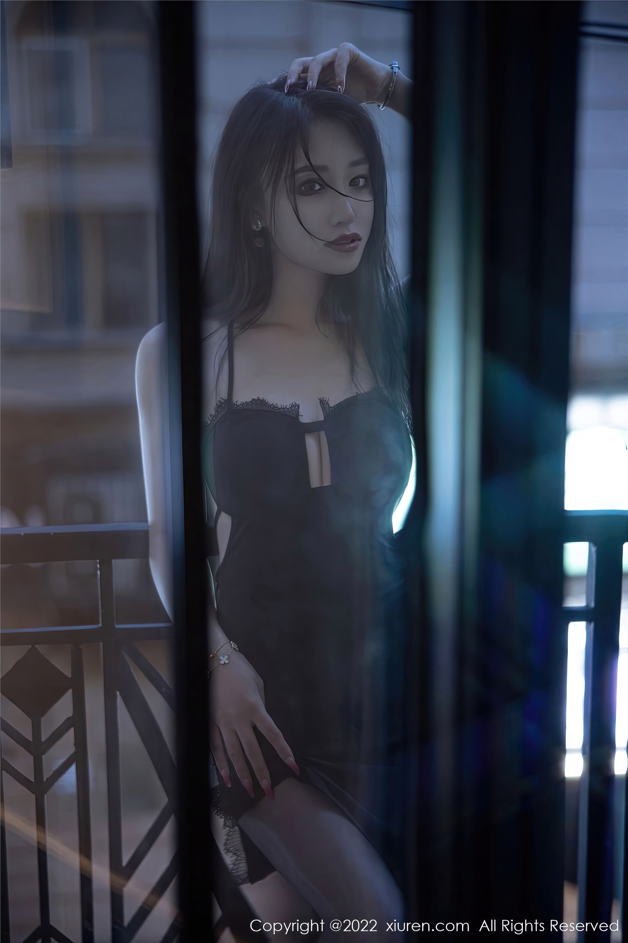 Xiuren秀人网 2022.11.10 NO.5833 司柠